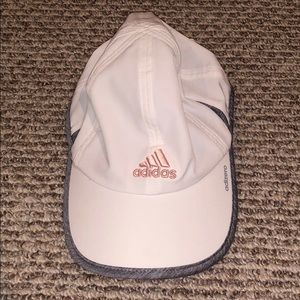women’s adidas baseball cap